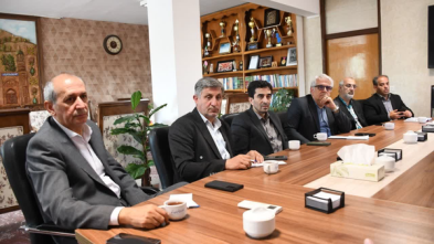 سرمایه گذاران بخش کشاورزی مورد حمایت کامل قرار می گیرند