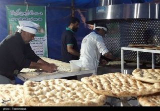 قیمت نان در تبریز باز هم گران شد