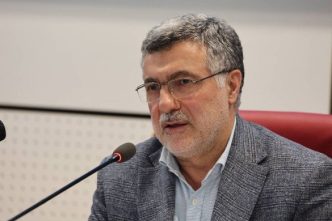دستور تخصیص اعتبار ۵۰ میلیون یورویی وزیر بهداشت برای تکمیل و تجهیز مرکز جامع سرطان تبریز