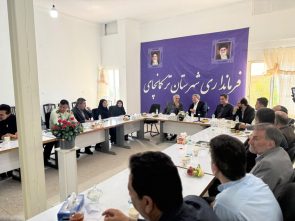 مراکز نگهداری معلولان ذهنی و مراکز شبه‌خانواده کودکان در ترکمنچای راه اندازی می شود