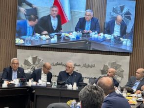 قوانین حوزه‌ی تجارت و بازرگانی، دور از شرایط واقعی کشور تدوین می‌شوند