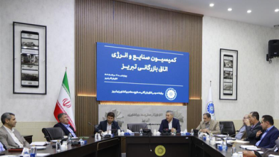 فعالان اقتصادی در آذربایجان‌شرقی آنتن ندارند!