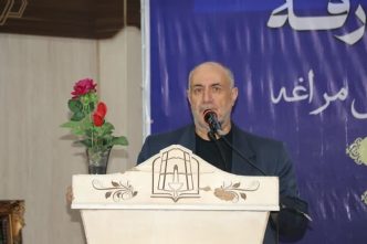 زیرساخت‌های دانشکده علوم پزشکی مراغه باید تقویت شود