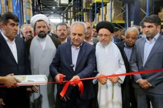 بیش از ۵۵ درصد آب شرب تبریز از زرینهرود تأمین میشود