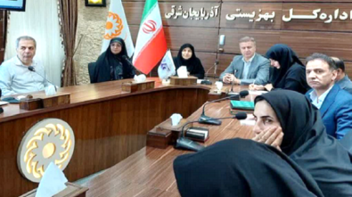 افزایش آسیب های اجتماعی در آذربایجان شرقی با توجه به شرایط اقتصادی، فرهنگی و اجتماعی