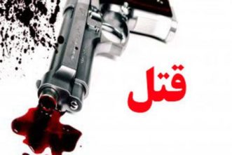 درگیری منجر به قتل در تبریز