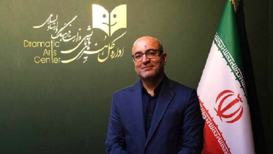 تئاتر استان‌ها جان می‌گیرند