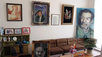 خانه موزه استاد شهریار ، مقصد گردشگری مهم تبریز می‌شود