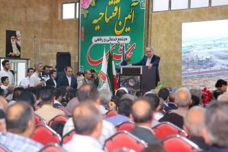 کارآفرینان و سرمایه‌گذاران مورد حمایت قرار می گیرند