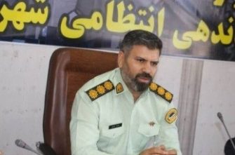 نجات پسر ربوده شده و دستگیری ۴ متهم در تبریز