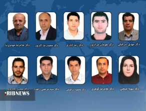 محقق دانشگاه مراغه در جمع ۲ درصد دانشمندان جهان