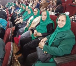 ۱۴ درصد جمعیت آذربایجان پیر هستند/۲۳ هزار سالمند در استان تحت پوشش بهزیستی هستند