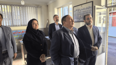 تاکید نماینده مردم تبریز ، آذرشهر و اسکو بر گسترش مراکز عرضه مستقیم محصولات کشاورزی