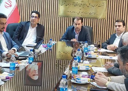 حجم وظایف سازمان دامپزشکی با بودجه آن همخوانی ندارد