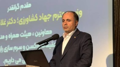 مؤسسه رازی ستون سلامت کشور است / اجرای «اکوسیستم سرم و واکسن» برای صد سال آینده