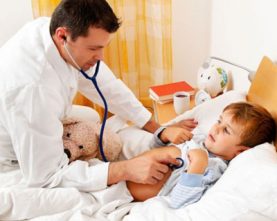 میانگین ابتلا به آنفلوآنزا در آذربایجان شرقی به ۲ برابر آستانه هشدار رسید!