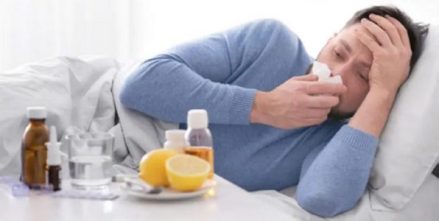 کاهش شیوع آنفلوآنزا در آذربایجان شرقی
