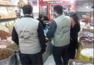 میدان برای تعدادی از اصناف نماها تنگ می شود/۳۱هزار بازرسی از واحد‌های تولیدی و توزیعی آذربایجان شرقی