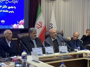 بی‌توجهی به مدارس نوساز آنها را کلنگی کرده است/آموزش و پرورش استان ها در پویش «مدرسه بساز» پای کار بیایند