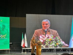 تبریز مایه افتخار کشور است