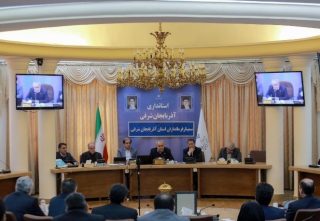 اقتصاد پویا در گرو تقویت سرمایه گذاری است/حمایت از سرمایه گذاری از مهم ترین وظایف فرمانداران است