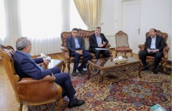زیرساخت‌های انتقال خون در آذربایجان شرقی توسعه یابد