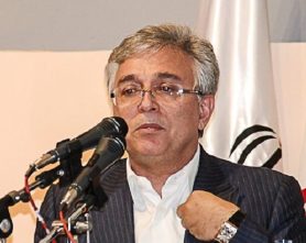 درآمد معدن مس سونگون باید در خود استان هزینه شود