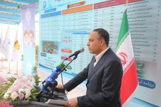 تبریز از شرایط دشوار تأمین آب عبور کرد