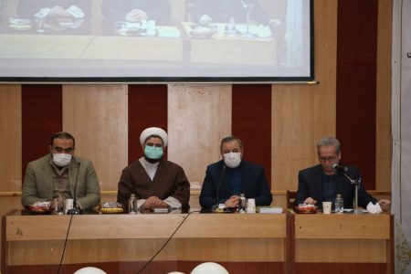 تشنگان عدالت نیازمند الگو قرار دادن شخصیت امیر مومنان«ع» هستند