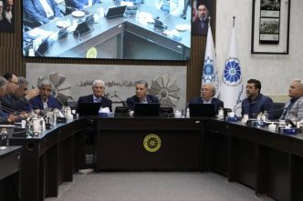 شرکتهای حملونقل باید از دریافت بیش از نیاز کارنهتیر خودداری کنند