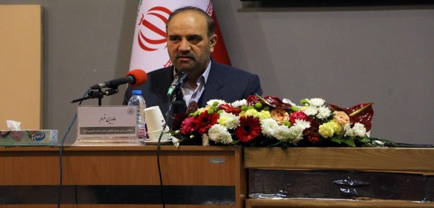 اتاق بازرگانی تبریز از فعال‌ترین اتاق های کشور است