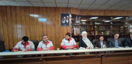 شروع به کار هیئت بدوی منطقه ۴ تخلفات اداری کشور