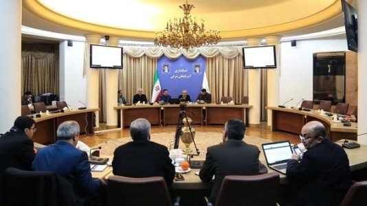 تفویض اختیار سقف مصرف انرژی به استانداران ضروری است