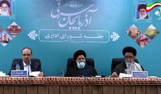 مدیران زمینه فعالیت بخش خصوصی را فراهم کنند