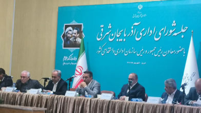 اعطای مجوز استخدام ۲۸۰۰ نفر در آموزش و پرورش و بهداشت آذربایجانشرقی