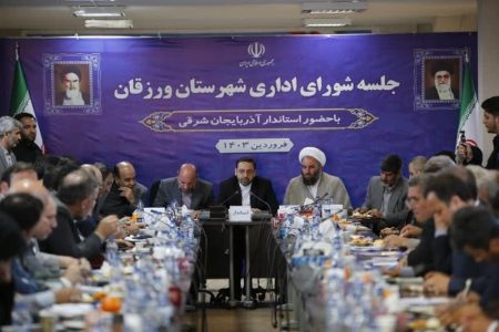 مدیران استانی باید درک کنند که پروژه های مس از مهمترین اولویت های آذربایجان شرقی است
