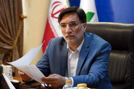 قوانین جدید مانع توسعه مناطق آزاد است‌