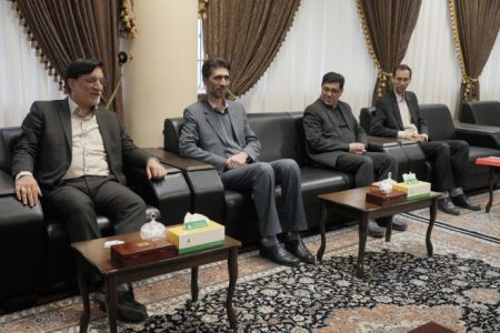 ضرورت پاسخگوبودن دانشگاه‌های منطقه برای حل مشکلات جامعه
