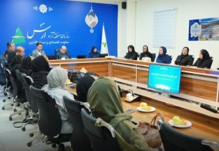 همکاری اقتصادی ارس و زنجان میتواند به رونق تولید و توسعه صادرات کشور کمک کند
