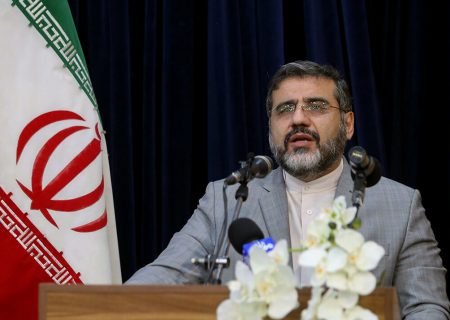  هویت ایران با فرهنگ ایثار و شهادت هماهنگ شده است