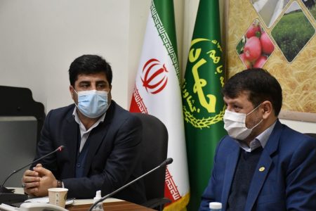 آذربایجان شرقی رتبه دوم کشور در رفع تداخلات اراضی کشاورزی دارد