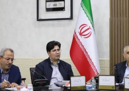 کندی همکاری در توسعه شهرک‌های صنعتی آذربایجان شرقی