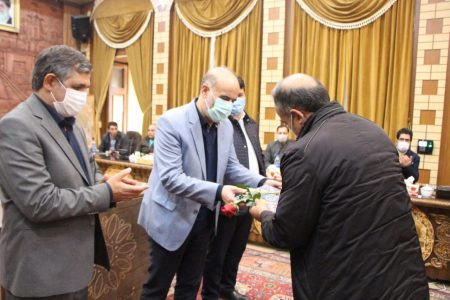 برای توانمندسازی معلولان تلاش شود