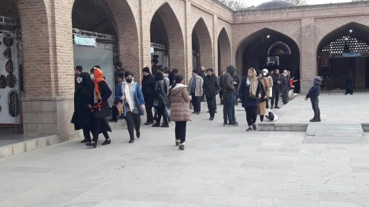 افزایش ۲۶۰ درصدی بازدید از موزههای آذربایجان شرقی