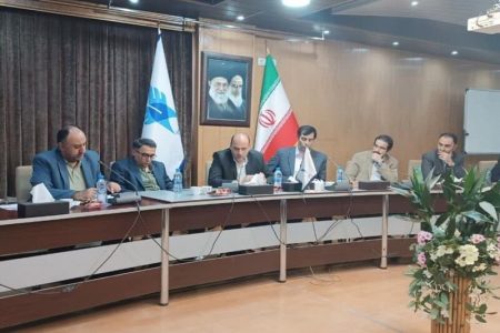 دانشگاه آزاد به دنبال آینده سازی برای دانشجویان است
