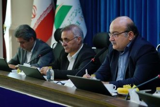 منطقه آزاد ارس دروازه طلایی ایران برای دسترسی به اتحادیه اوراسیاست