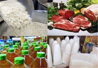 سفره هایی که هر روز کوچکتر می شوند
