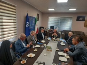 آذربایجان شرقی آماده پشتیبانی از تولید استانهای همجوار است