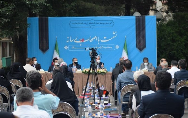 آذربایجان شرقی در بن بست قرار گرفته است