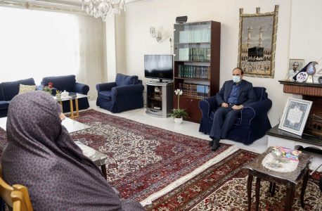 امنیت، آرامش و اقتدار امروز کشور مرهون فداکاری شهدا و ایثارگران است